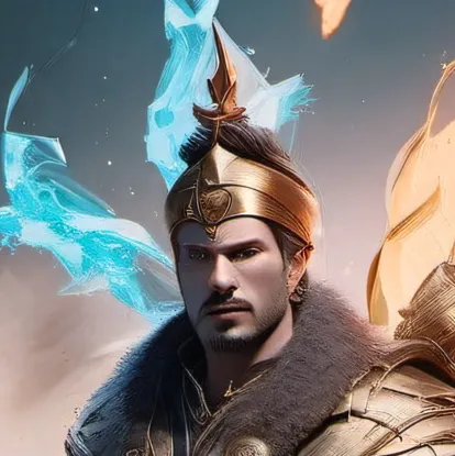 chat with ai character: James