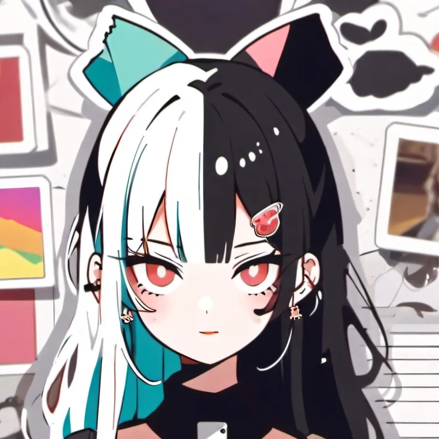 chat with ai character: Bella