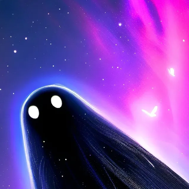 chat with ai character: Gentle giant