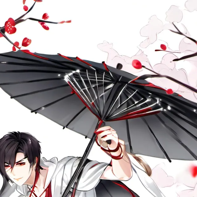 chat with ai character: Kyro