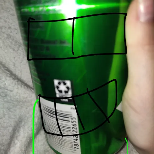 creator TheBoogerButrNutr's avatar