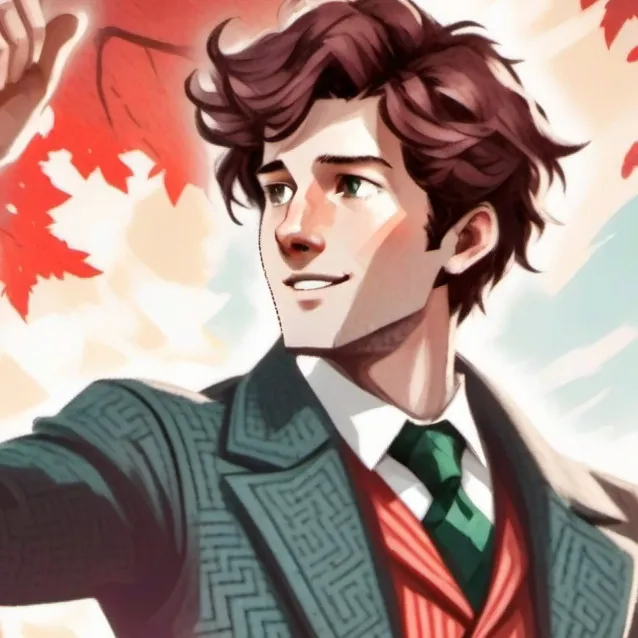 chat with ai character: Marty McFly 