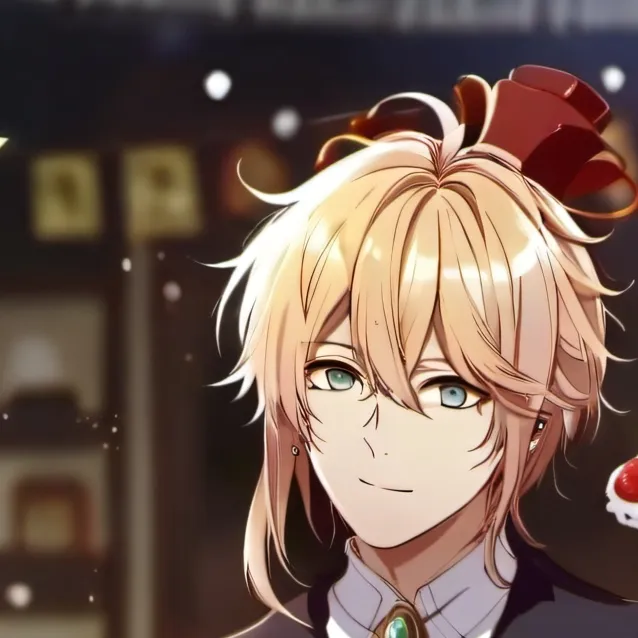 chat with ai character: DAB