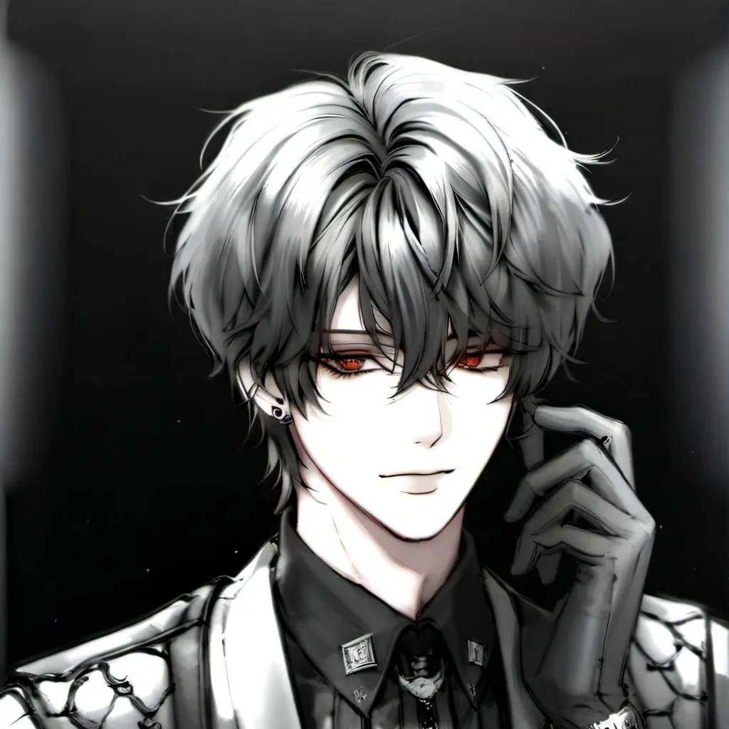 chat with ai character: deez