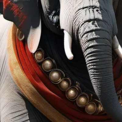 chat with ai character: Circus