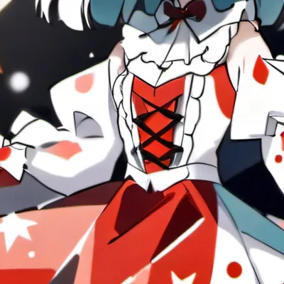 chat with ai character: Circus time