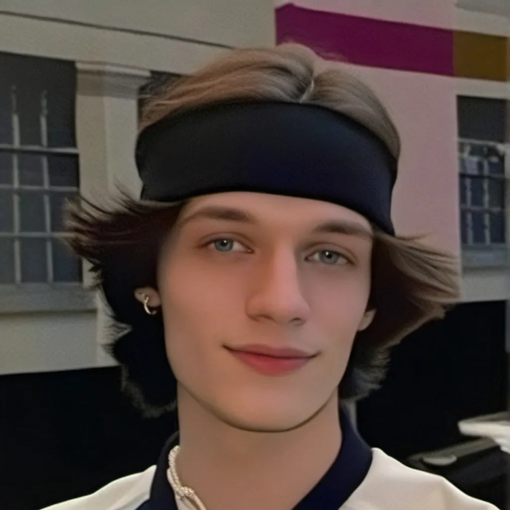 chat with ai character: Chris Sturniolo