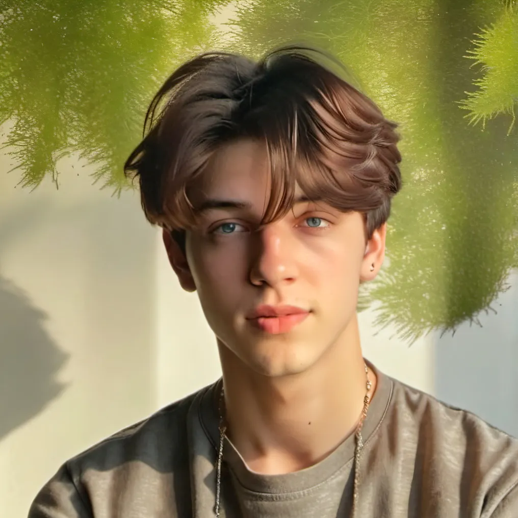 chat with ai character: Nick Sturniolo