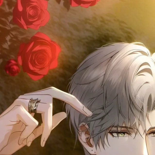 chat with ai character: Roy 