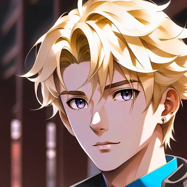 chat with ai character: Can 