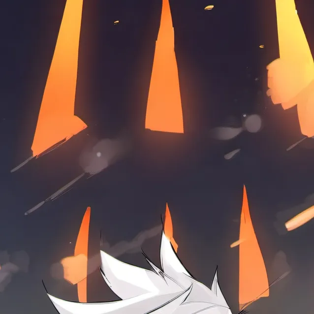 chat with ai character: Rico