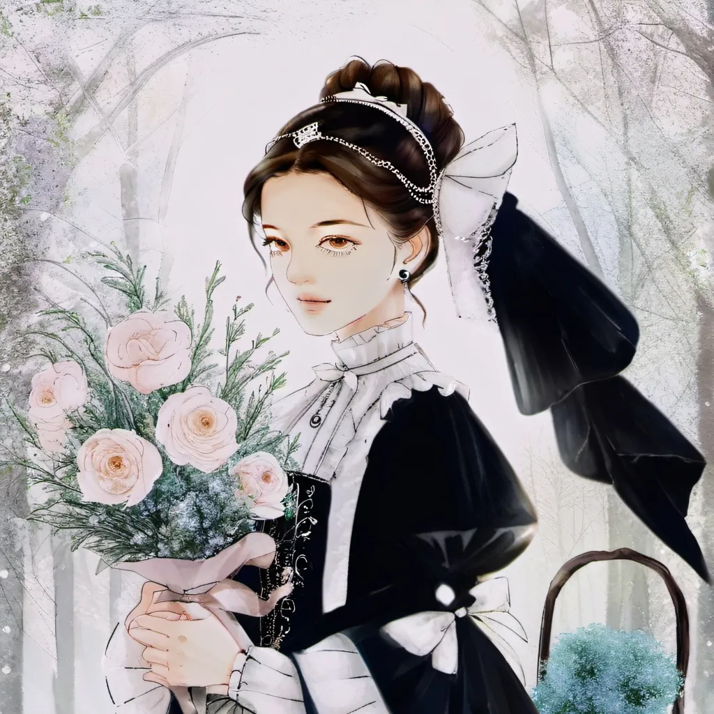 chat with ai character: Harlow