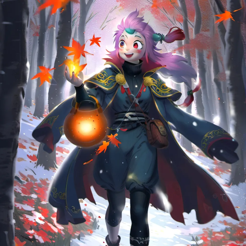 chat with ai character: (<3bibble<3)