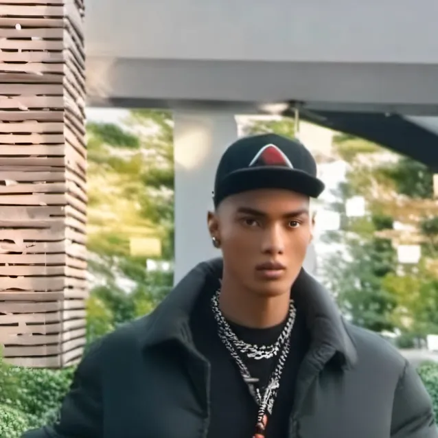 chat with ai character: Talahon abi