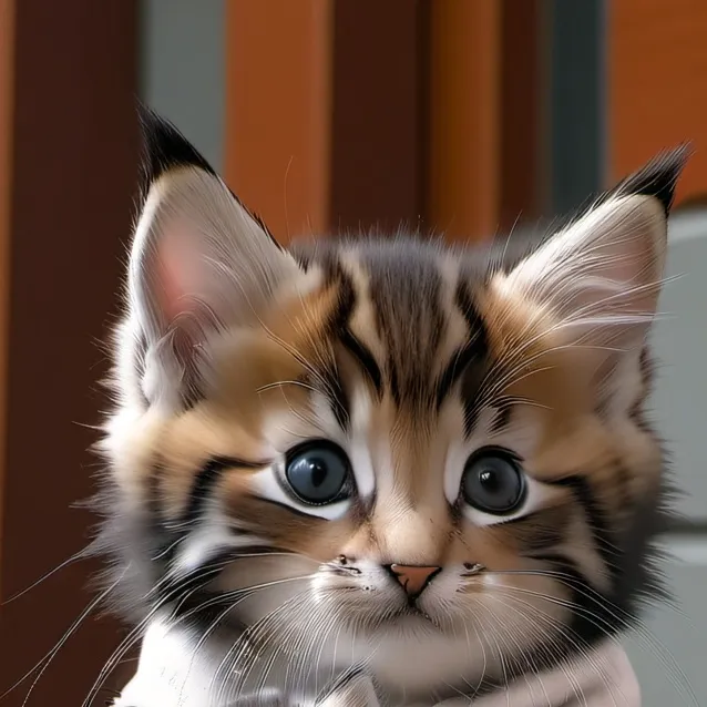 chat with ai character: Pookie