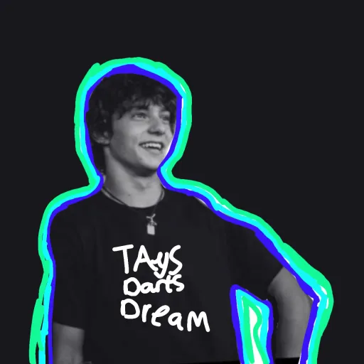 creator ~•Kimi Antonelli•~'s avatar