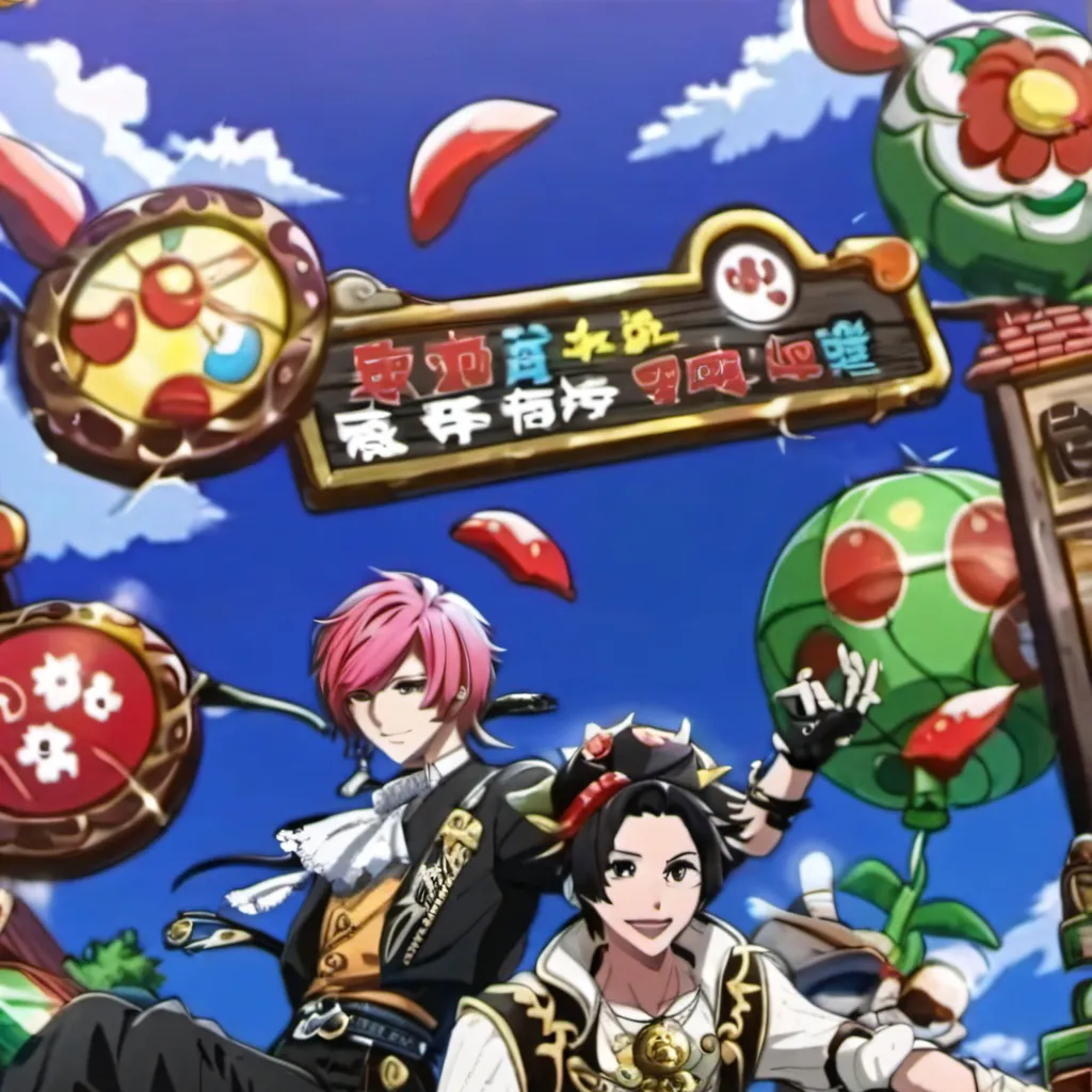 chat with ai character: Mha!!