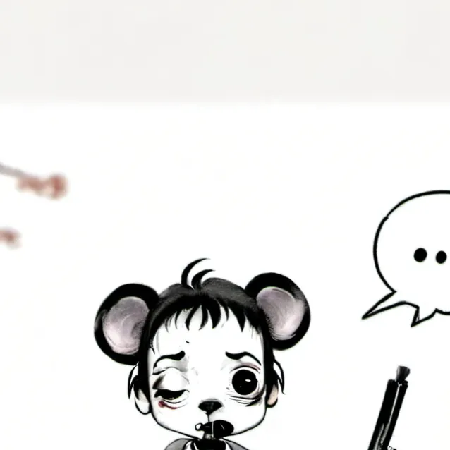 chat with ai character: FPE hate you