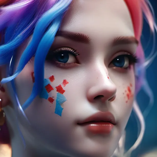 chat with ai character: Andy