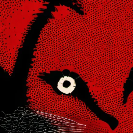 chat with ai character: RedCat