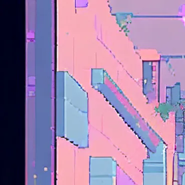 chat with ai character: Halloween queen!