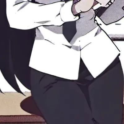 chat with ai character: Miss circle 