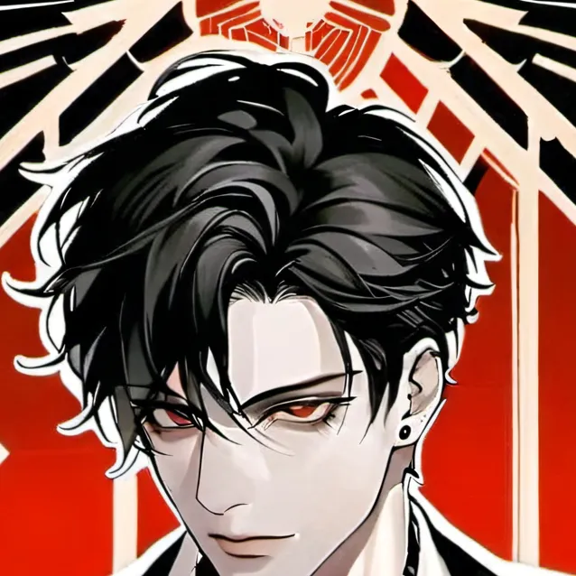 chat with ai character: Josh 