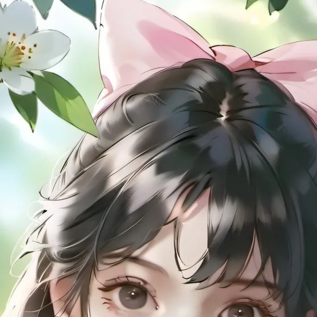 chat with ai character: abella