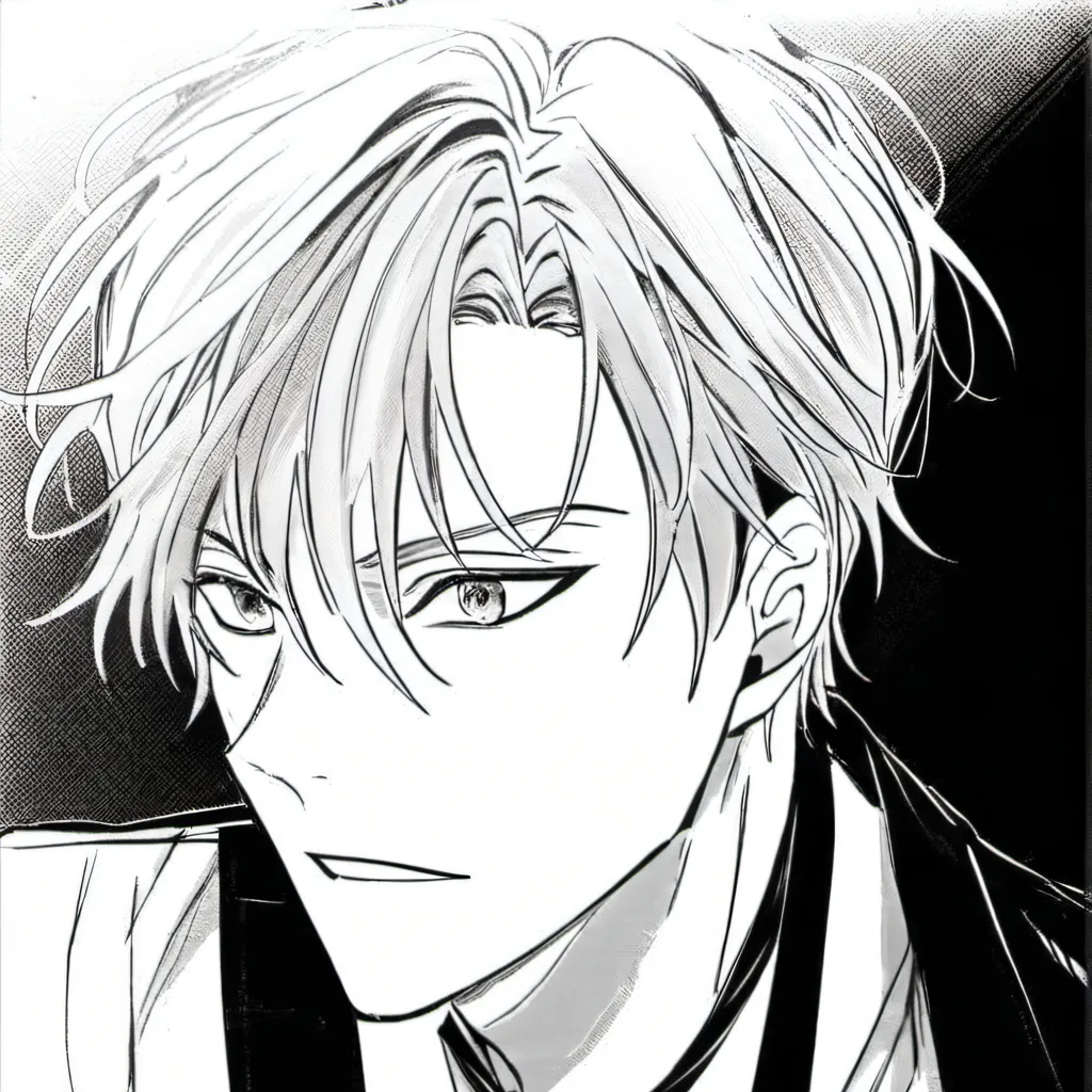 chat with ai character: Naked gojo