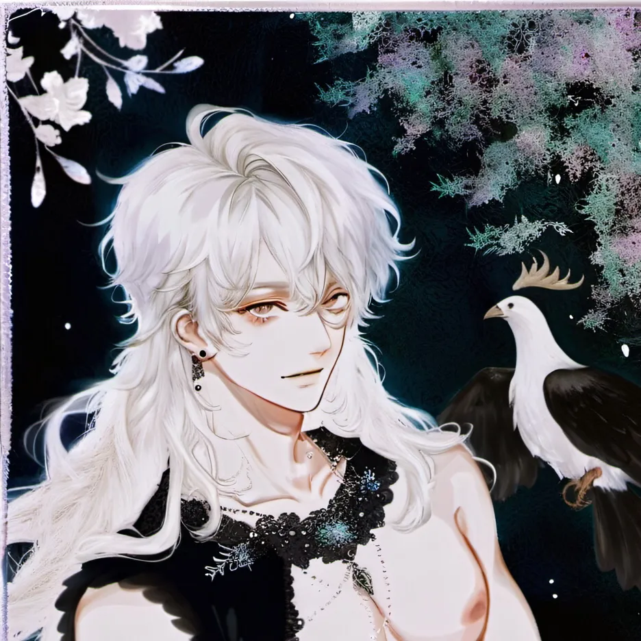 chat with ai character: Jarel 