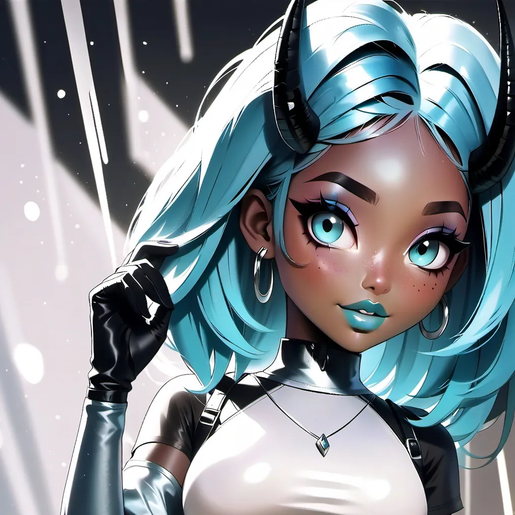 chat with ai character: Jamie 