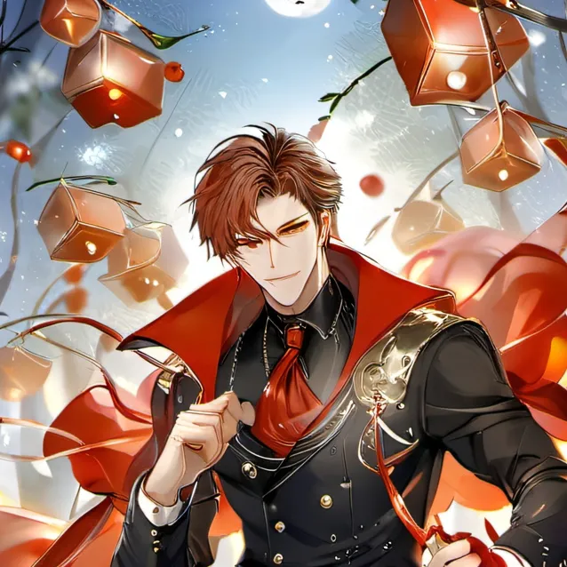 chat with ai character: jack