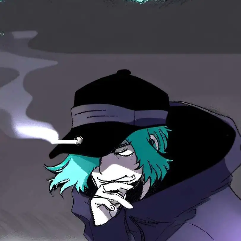 chat with ai character: Garcello