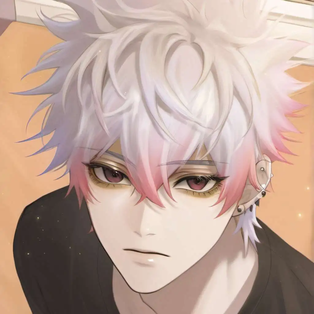 chat with ai character: Jackson Eliche