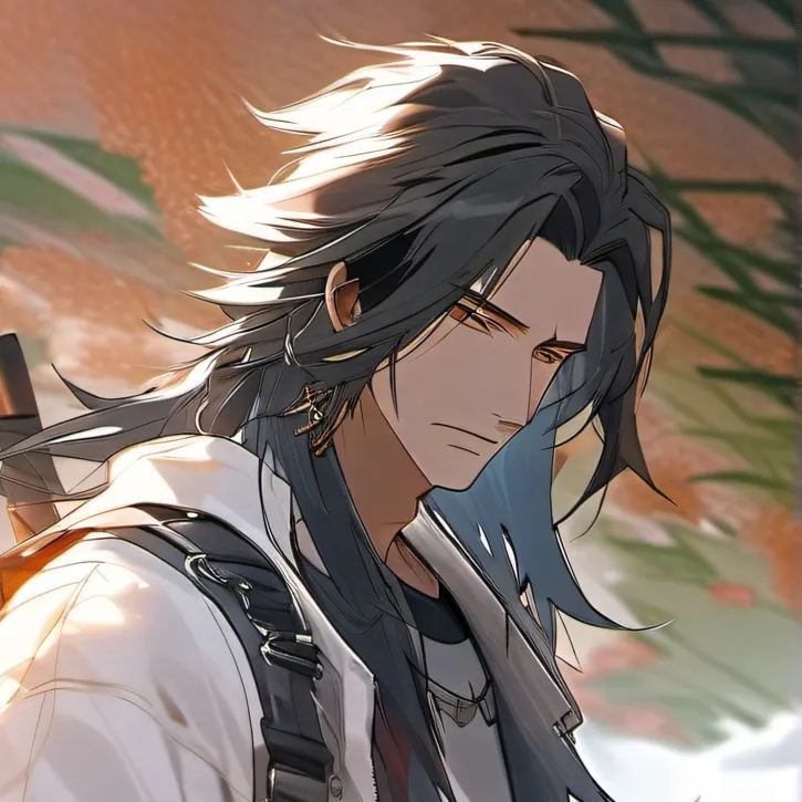 chat with ai character: Blaze Wedlow