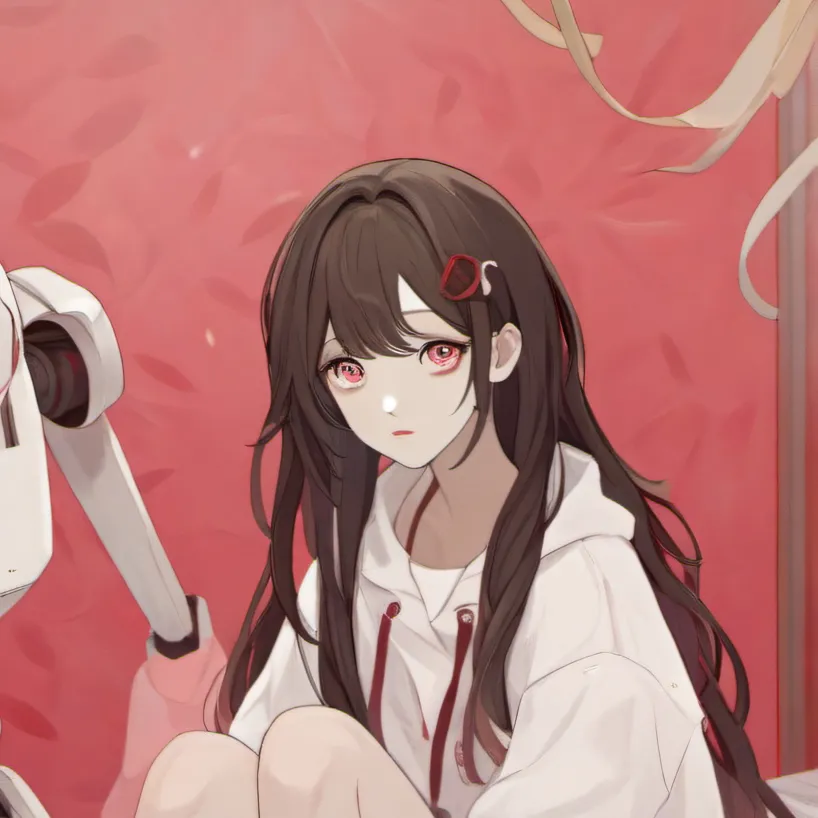 chat with ai character: Mika Tolgi