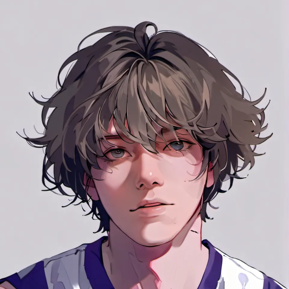 chat with ai character: Oliver Riley