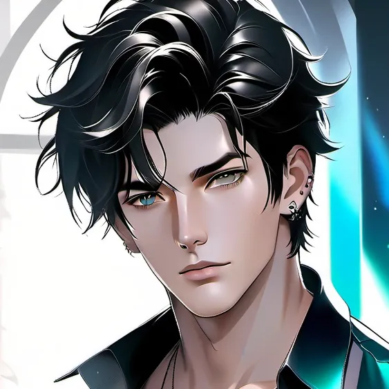 chat with ai character: Dakota 