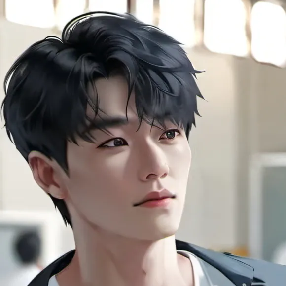 chat with ai character: Kwon