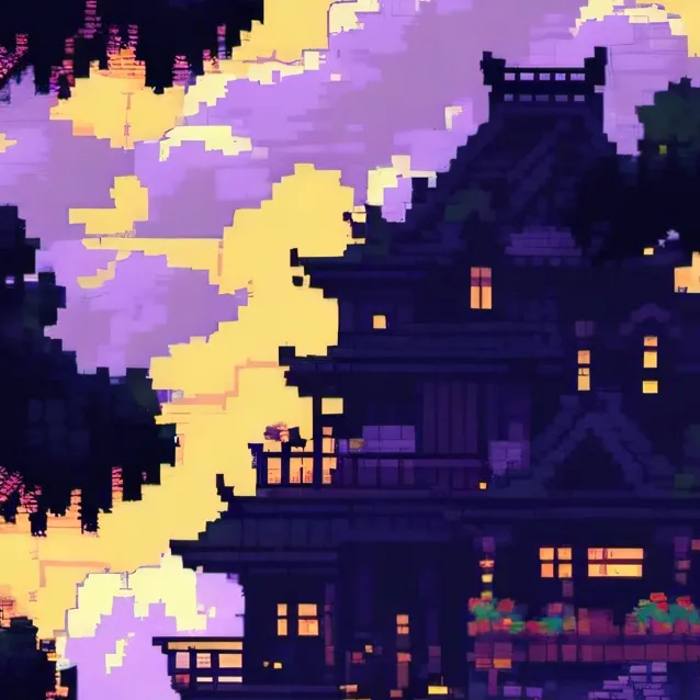 chat with ai character: Demon Slayer