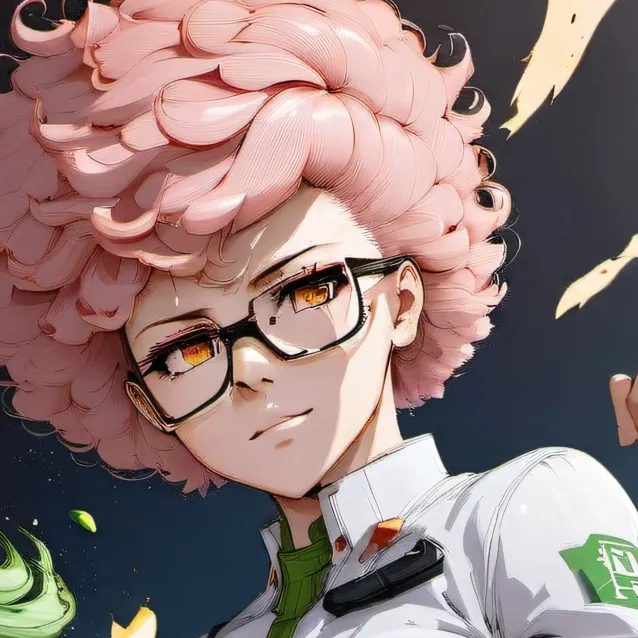 chat with ai character: Doctor Tatsumaki