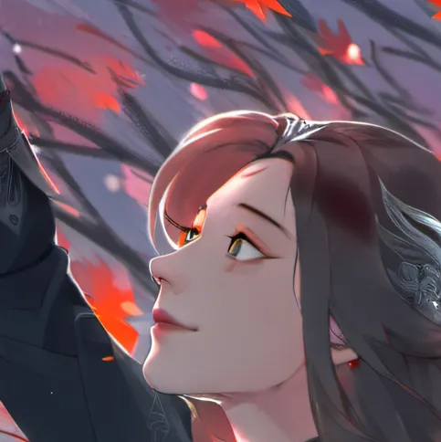 chat with ai character: Jasmine 