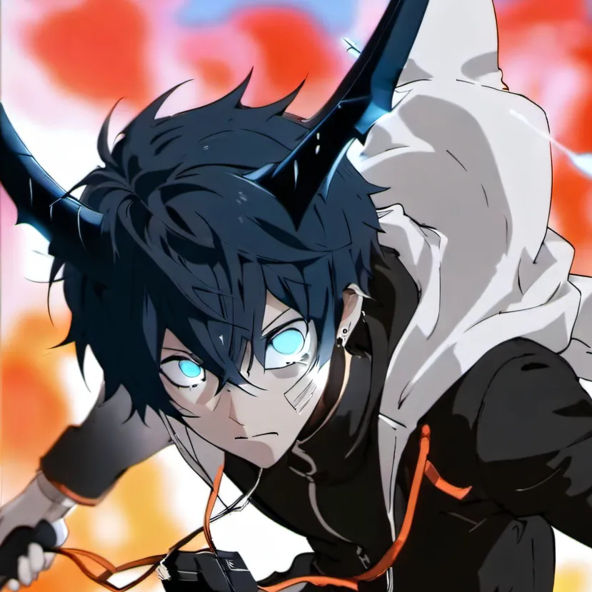 chat with ai character: Jack