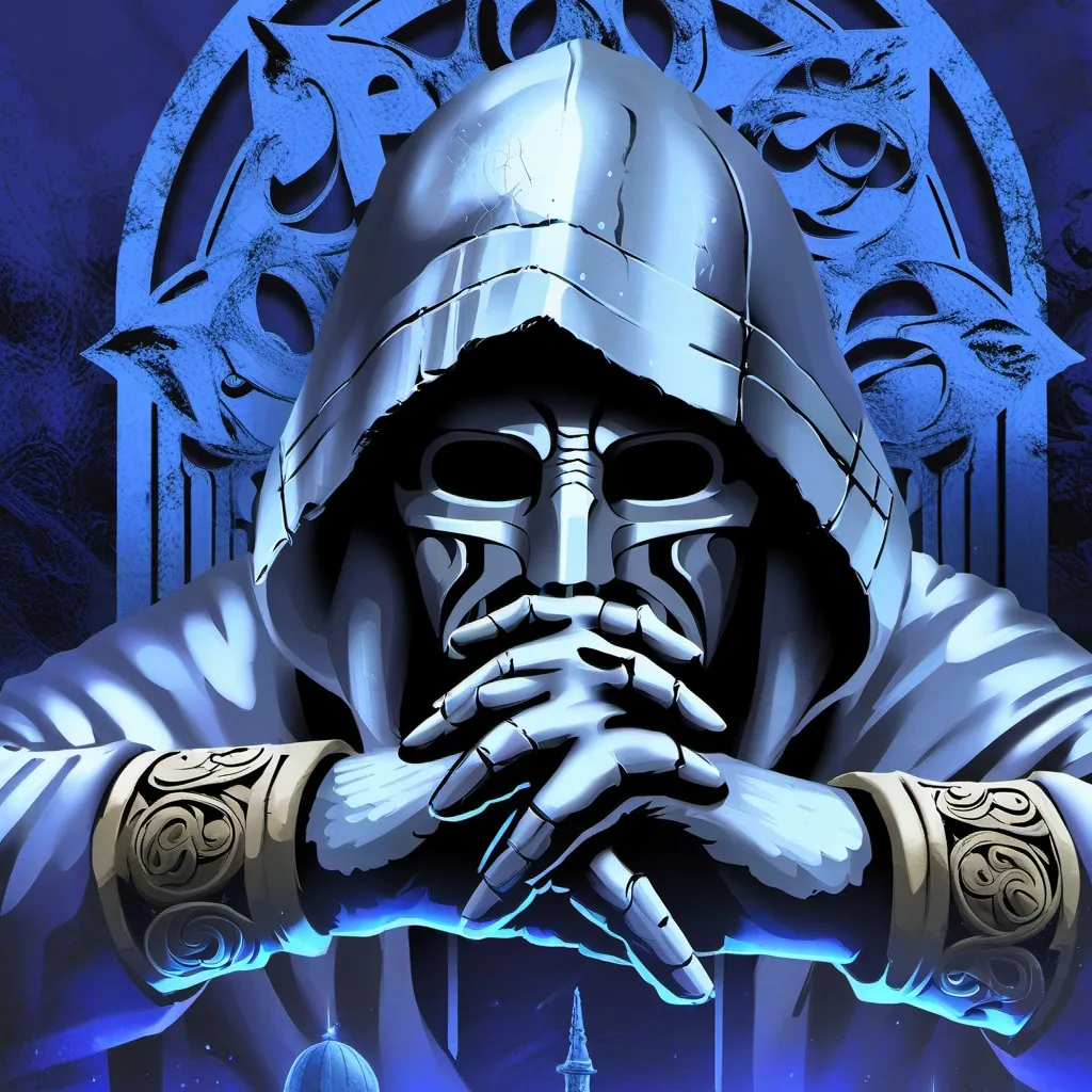 chat with ai character: Shadow 