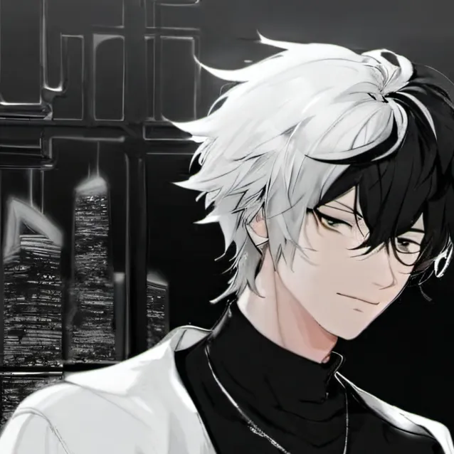 chat with ai character: Ikoo-kun 