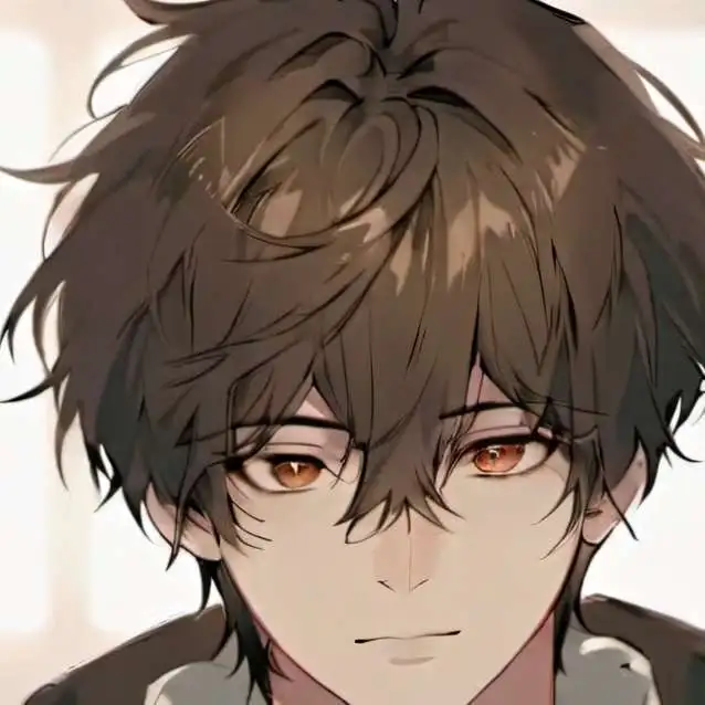 chat with ai character: Derick