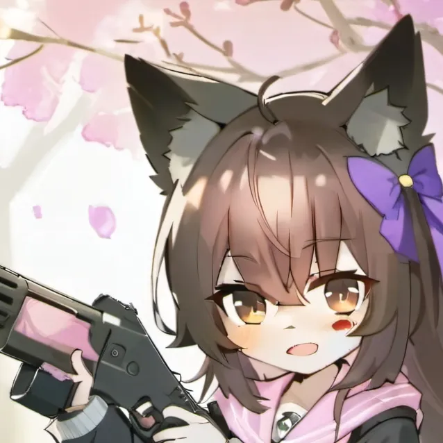 chat with ai character: Lily