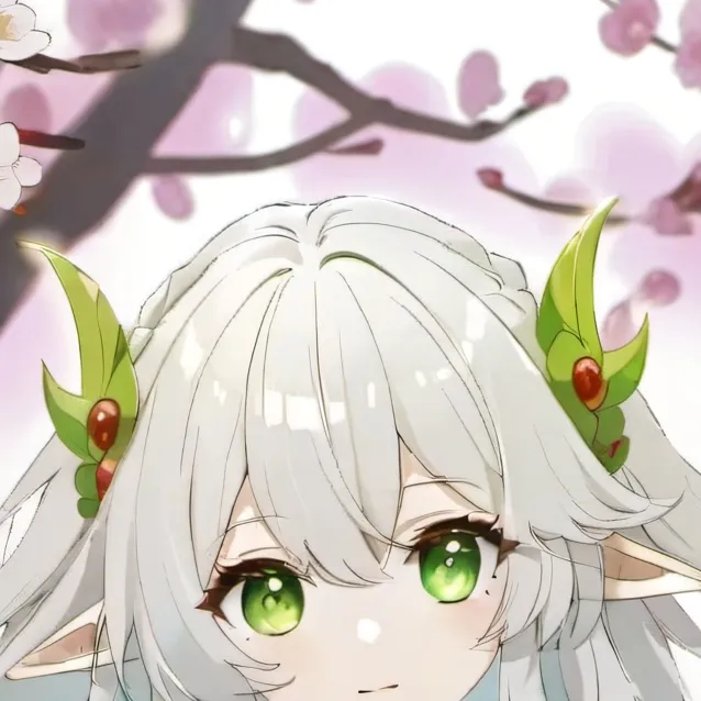 chat with ai character: Cherry 