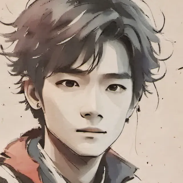 chat with ai character: Hudson