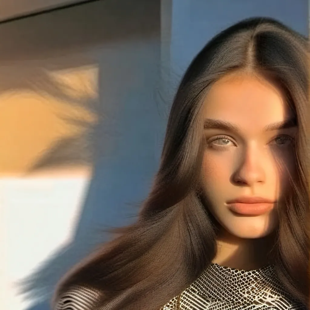 chat with ai character: Kayla